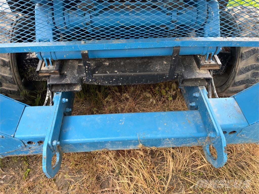 Genie GS - 4390 4X4 Construction - Autres