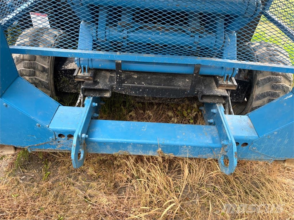 Genie GS - 4390 4X4 Construction - Autres