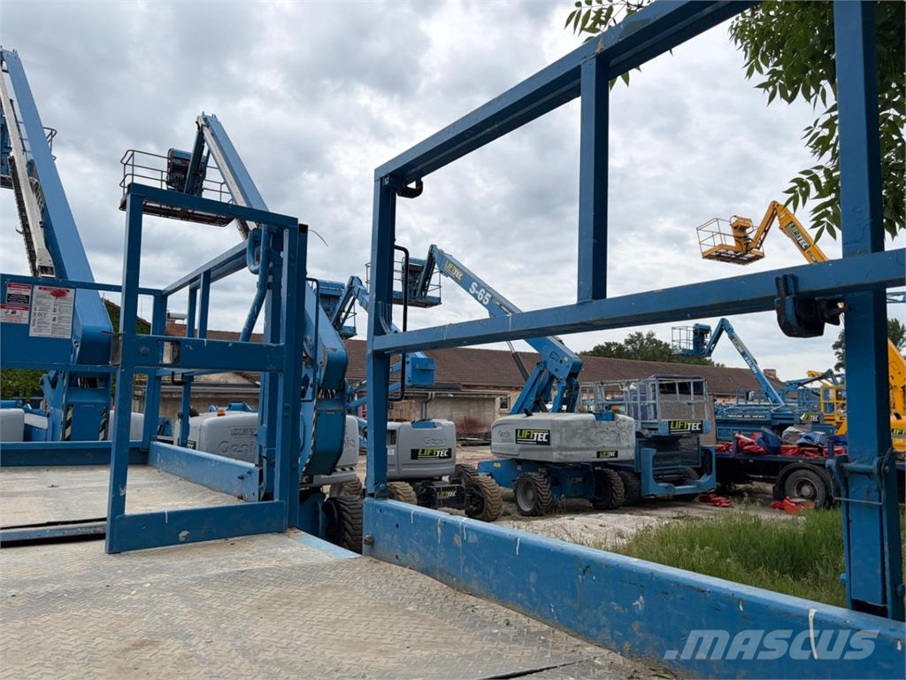 Genie GS - 4390 4X4 Construction - Autres