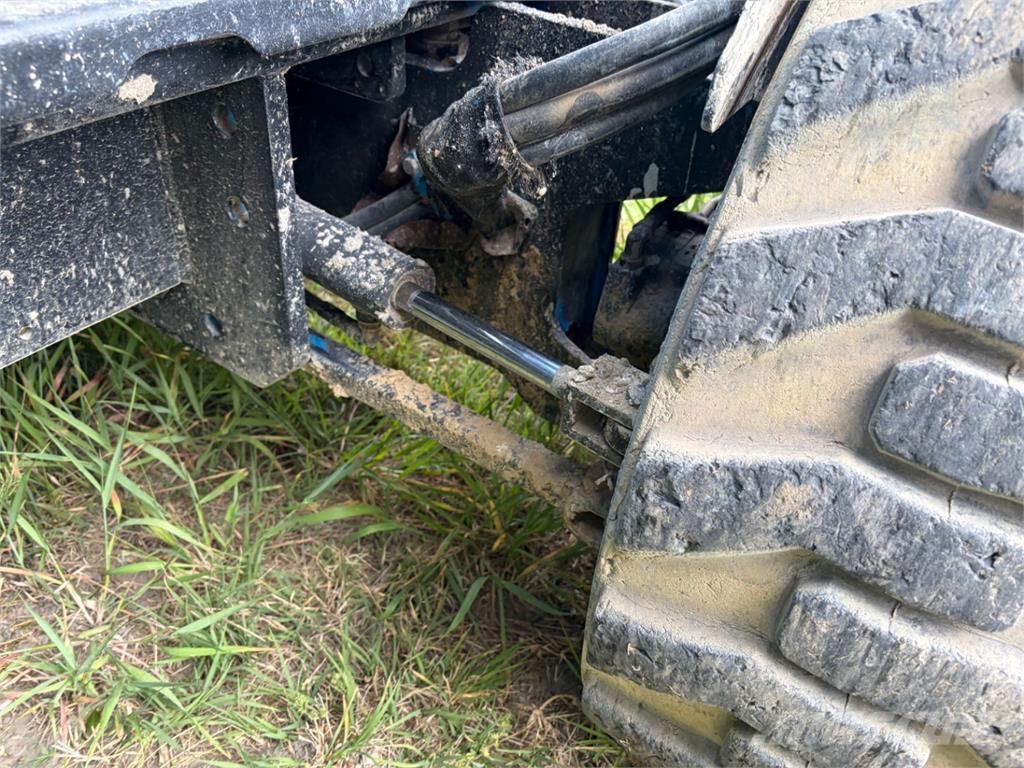 Genie GS - 4390 4X4 Construction - Autres