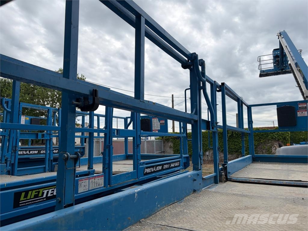 Genie GS - 4390 4X4 Construction - Autres