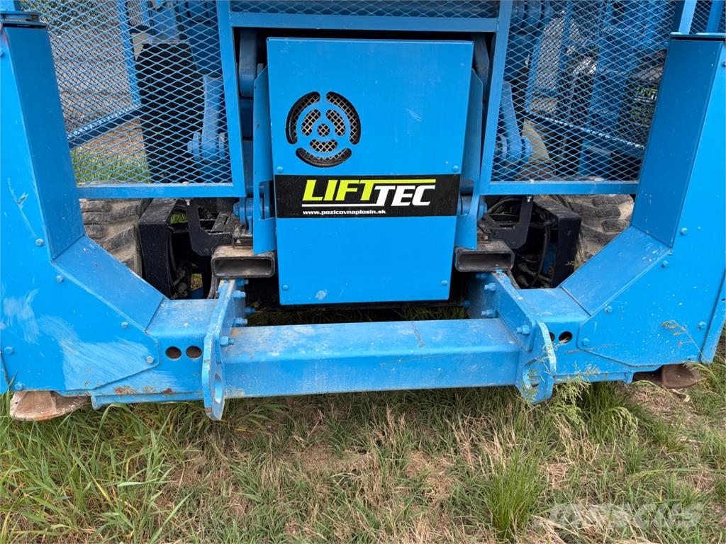 Genie GS - 4390 4X4 Construction - Autres