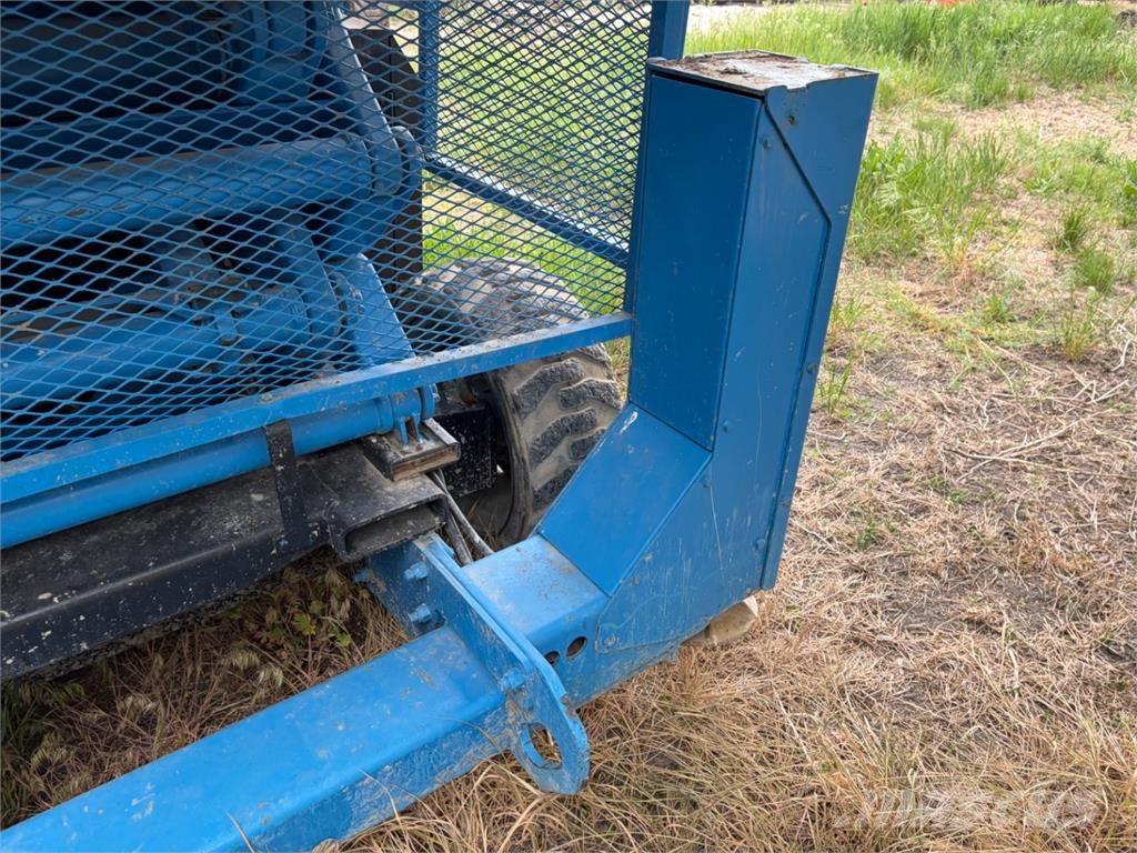Genie GS - 4390 4X4 Construction - Autres