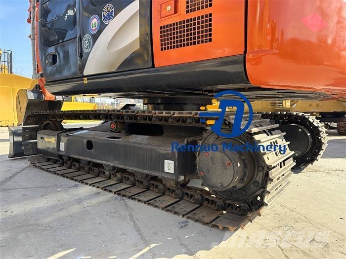 Hitachi ZX 70 Minibagger < 7t