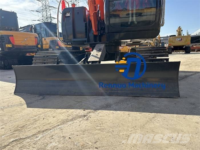 Hitachi ZX 70 Minibagger < 7t