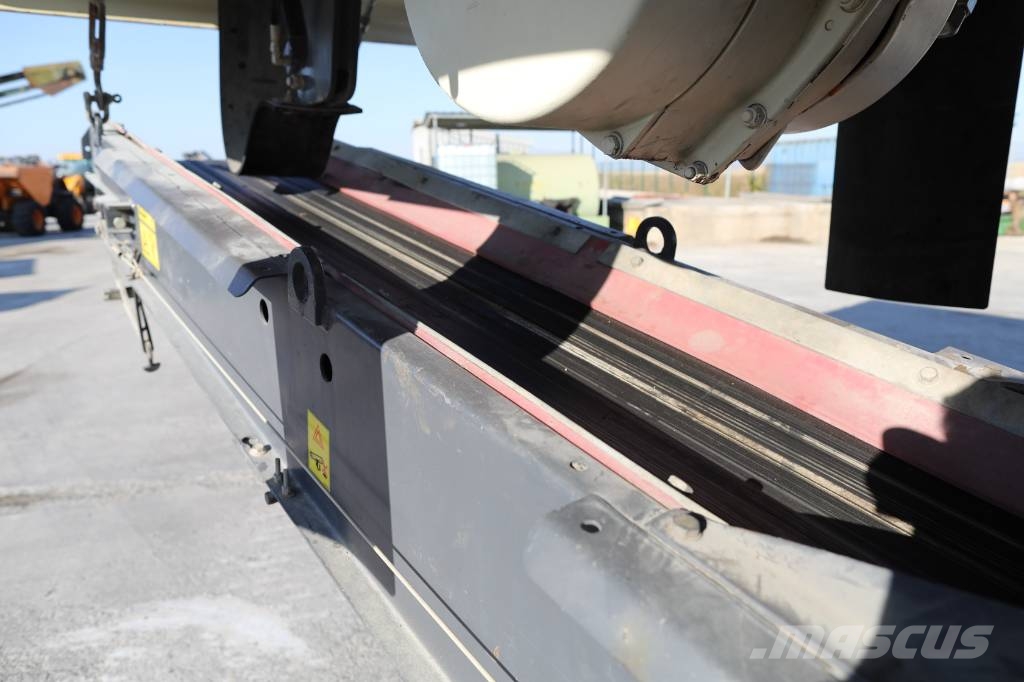 Metso Nordberg Lokotrack LT96 Concasoare