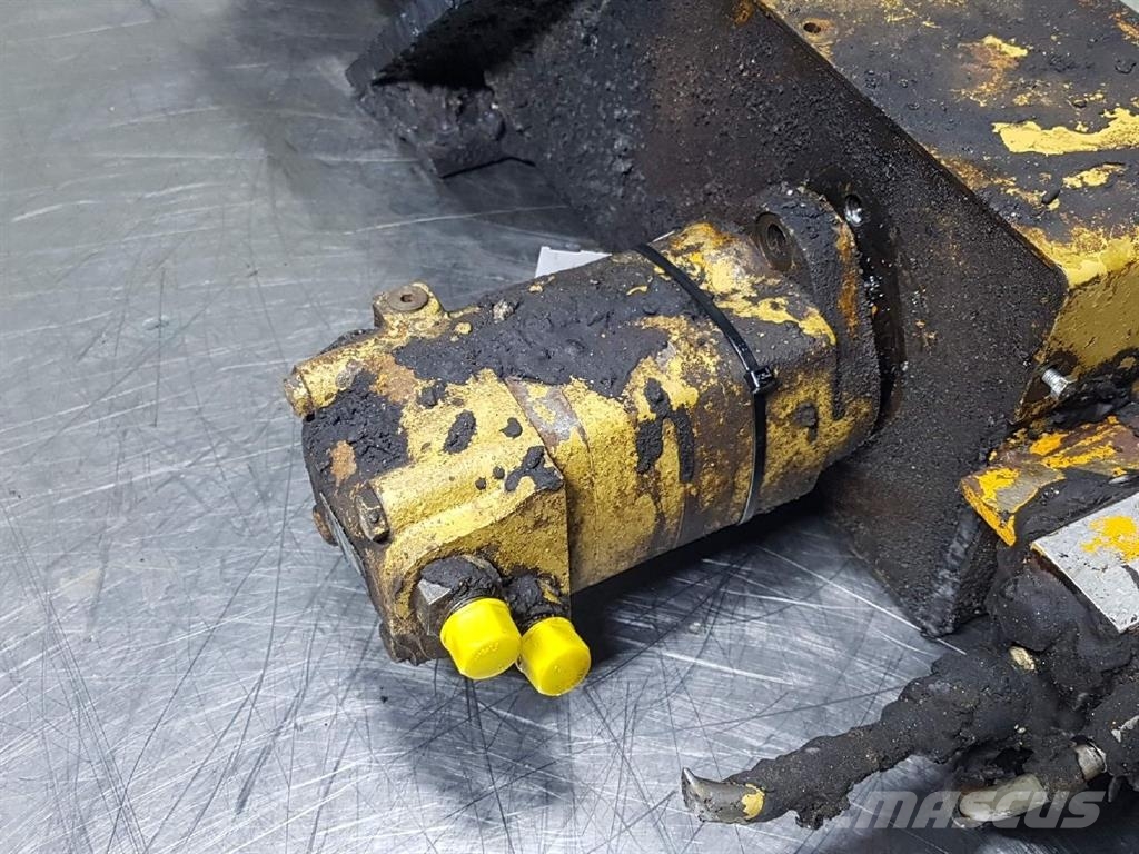 Eaton 104-1005-004-Hydraulic motor/Hydraulikmotor 液压