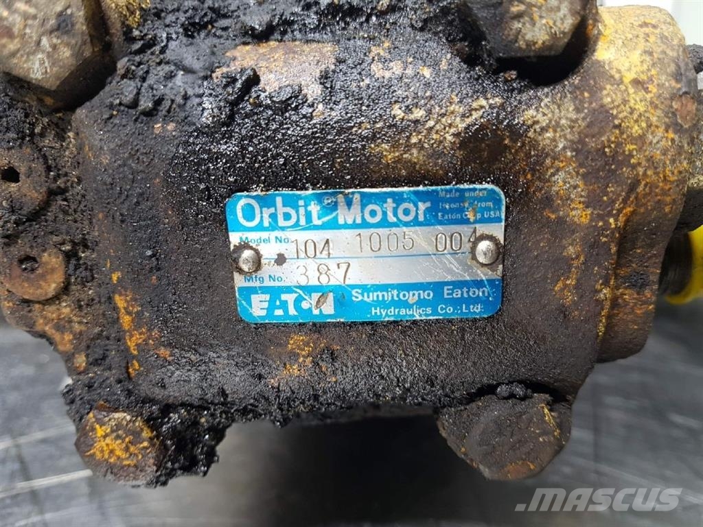 Eaton 104-1005-004-Hydraulic motor/Hydraulikmotor 液压