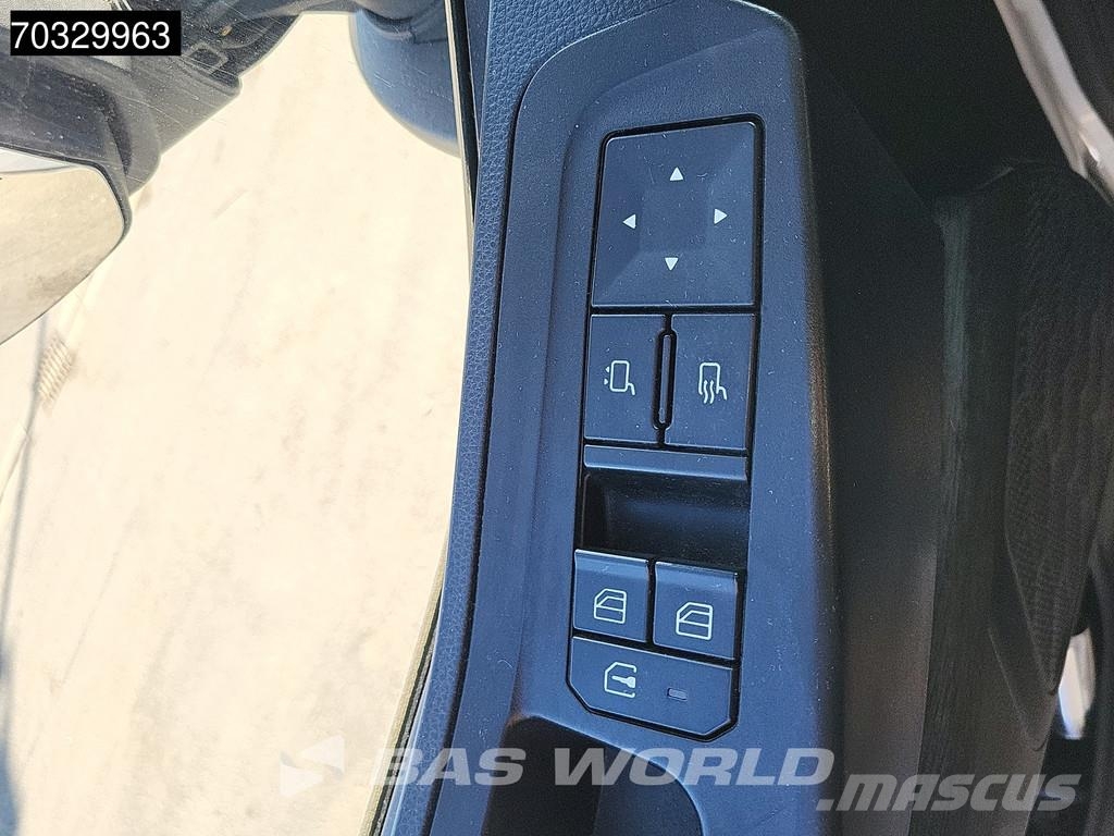 Iveco S-Way 480 4X2 New Tyres! Retarder Standklima ACC Vetopöytäautot