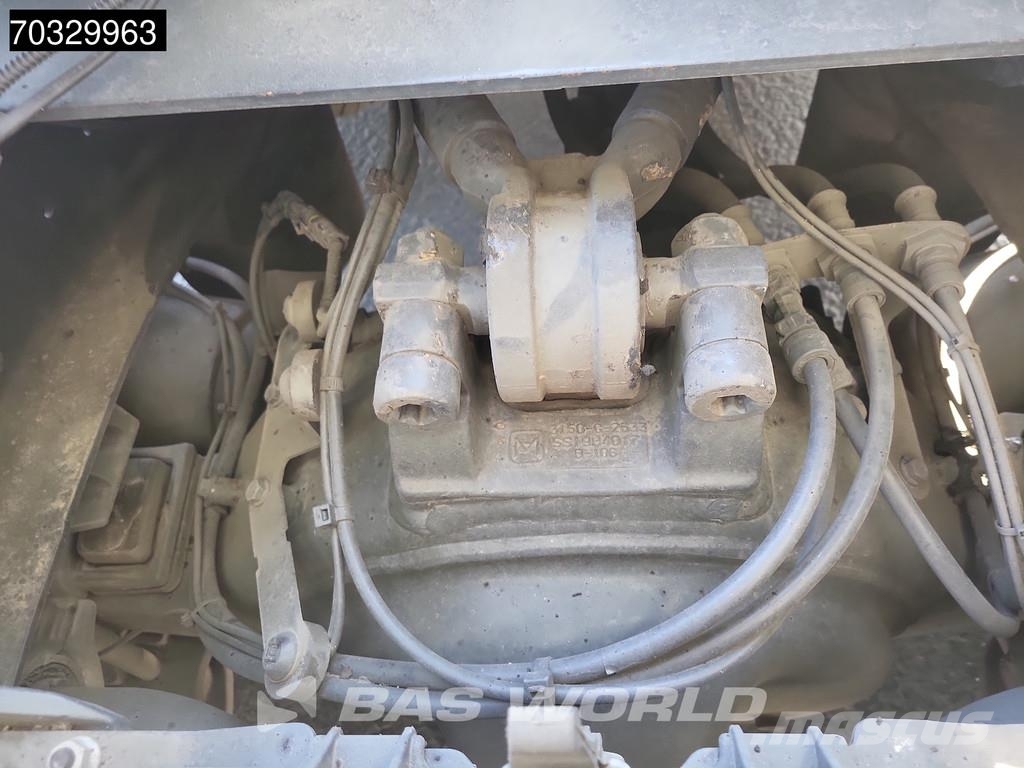 Iveco S-Way 480 4X2 New Tyres! Retarder Standklima ACC وحدات الجر