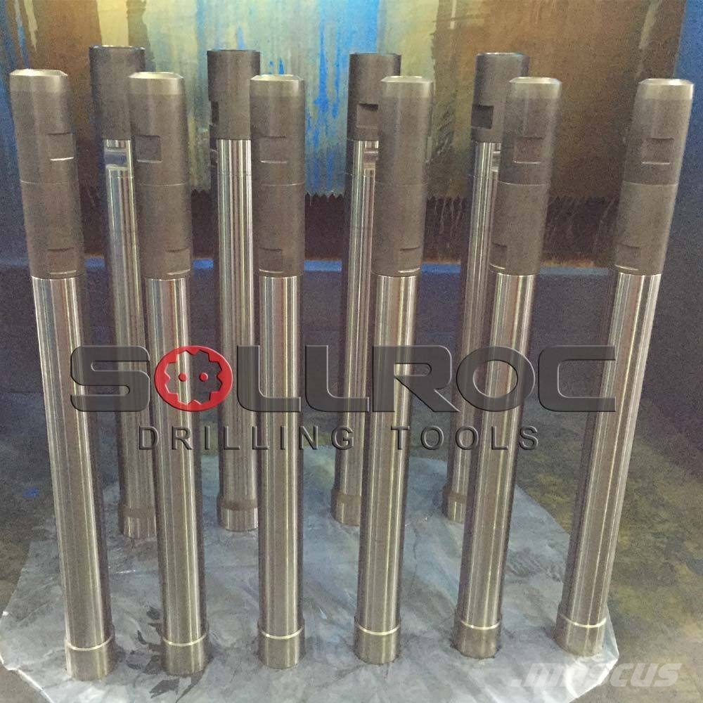 Sollroc Long Service Life SRC542 RC Hammers Комплектуючі і запасні частини для бурових установок