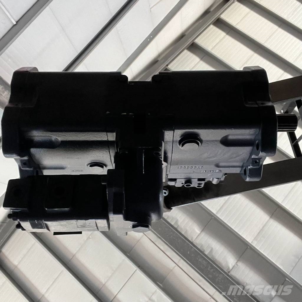 Volvo EC330 Hydraulic Main Pump EC330BLC K3V180DTP 14500 트랜스미션