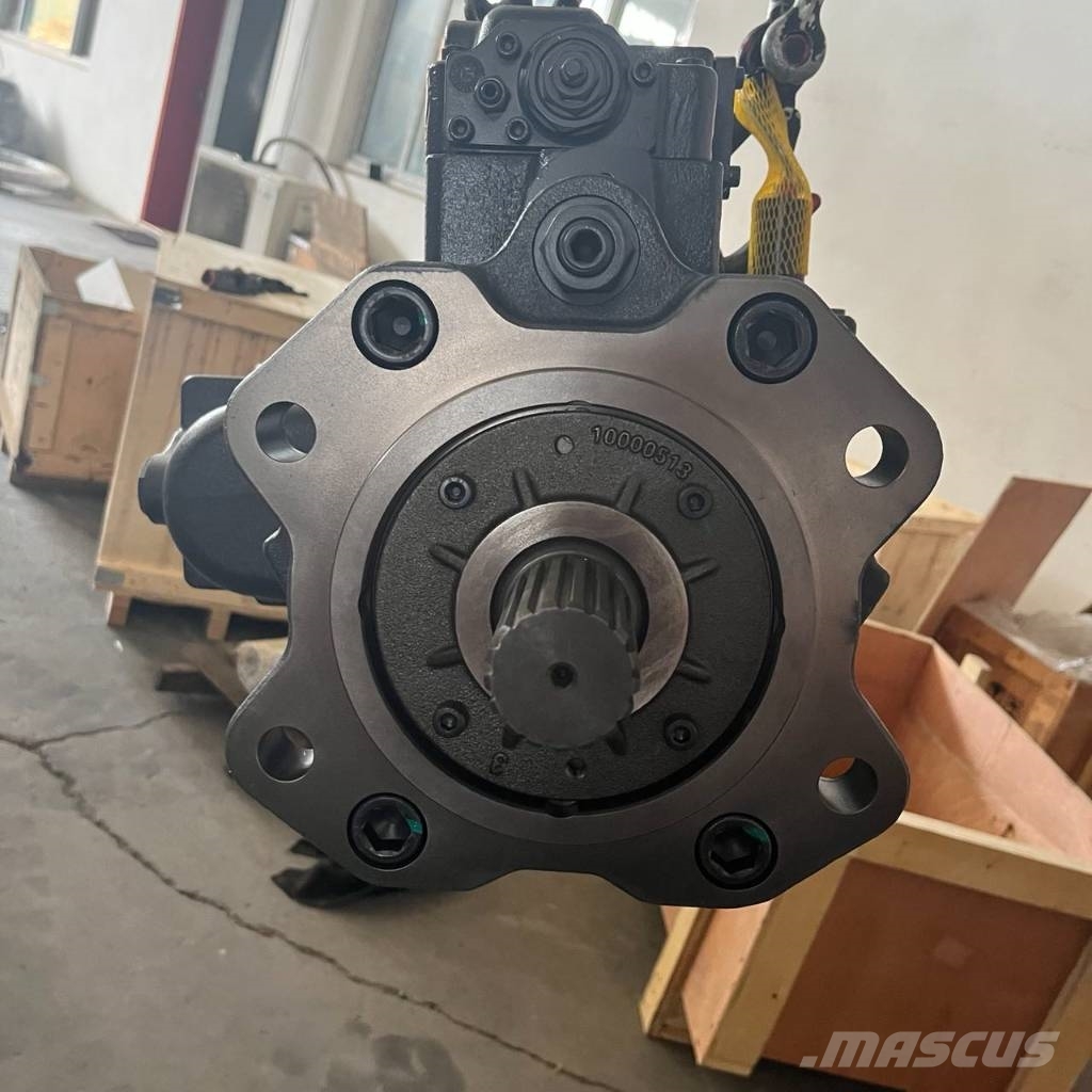 Volvo EC330 Hydraulic Main Pump EC330BLC K3V180DTP 14500 트랜스미션