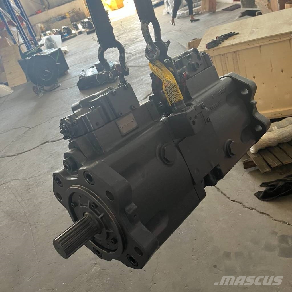 Volvo EC330 Hydraulic Main Pump EC330BLC K3V180DTP 14500 트랜스미션