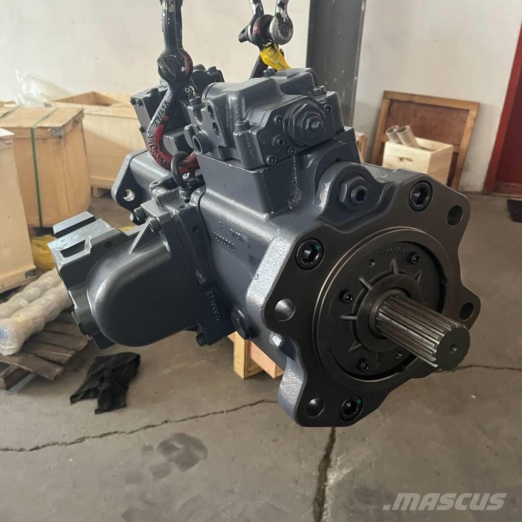 Volvo EC330 Hydraulic Main Pump EC330BLC K3V180DTP 14500 트랜스미션