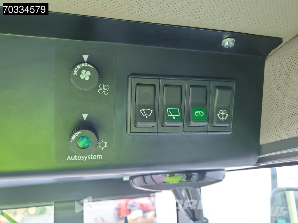 Ammann ASC70 A/C Ťahačové valce