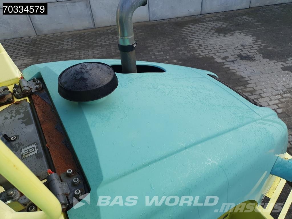 Ammann ASC70 A/C Ťahačové valce
