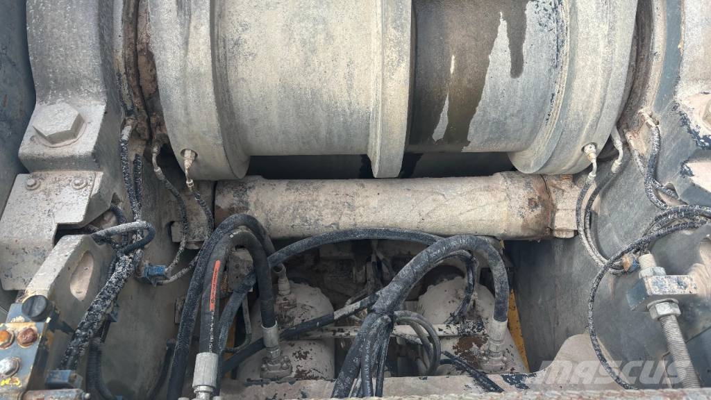 Keestrack Argo Mobile crushers