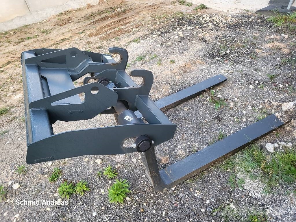 Bobcat TR 60250 EVO 텔러 핸들러