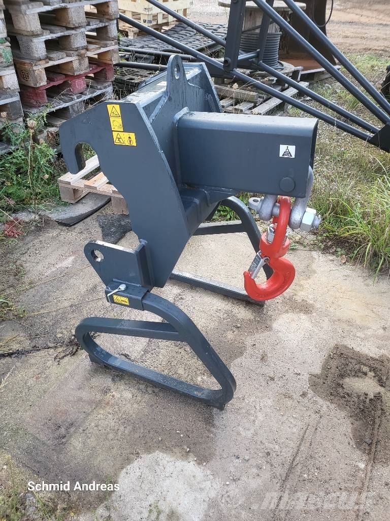 Bobcat TR 60250 EVO 텔러 핸들러