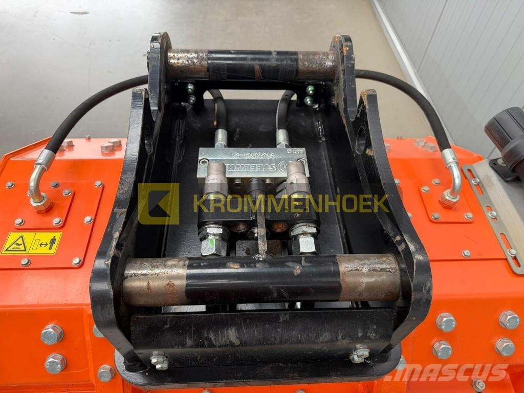Wolf Terra star TSG 123 دلاء