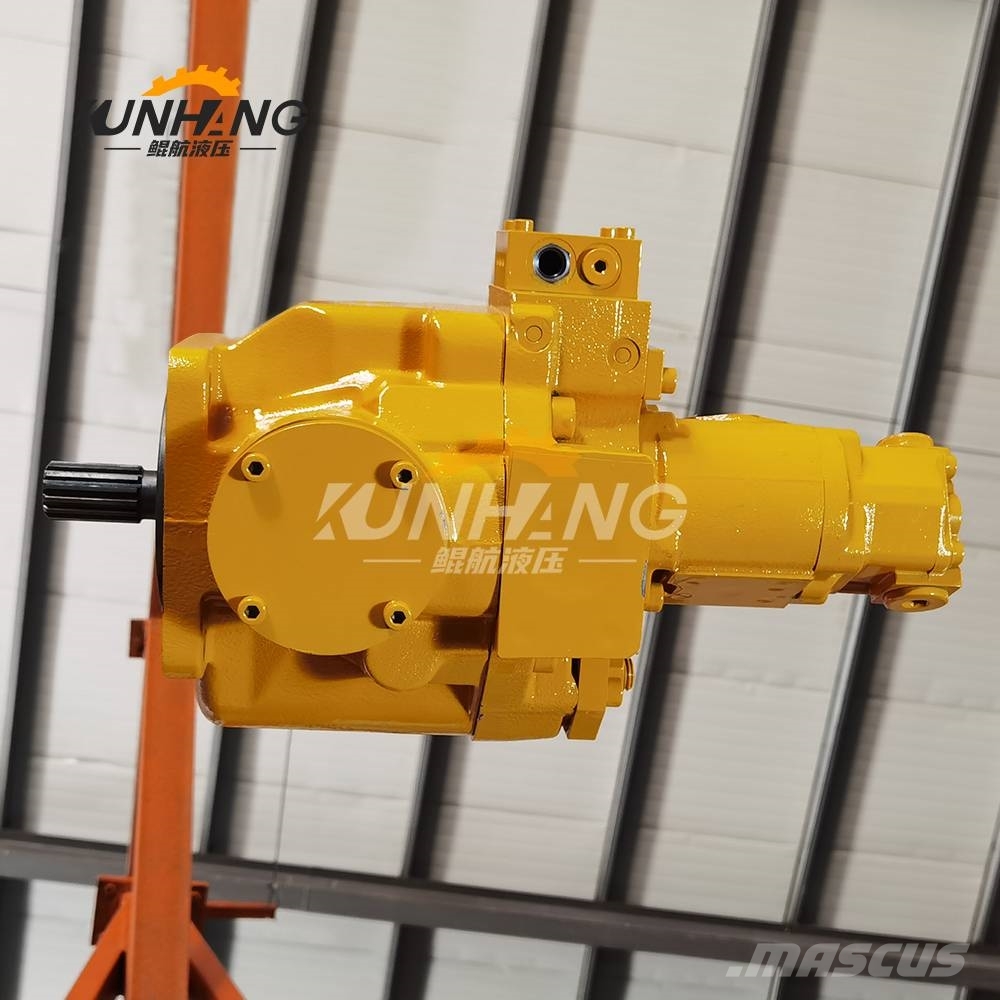 CAT 305.5E 305CCR hydraulic pump 423-0097 266-6827 유압식 기계