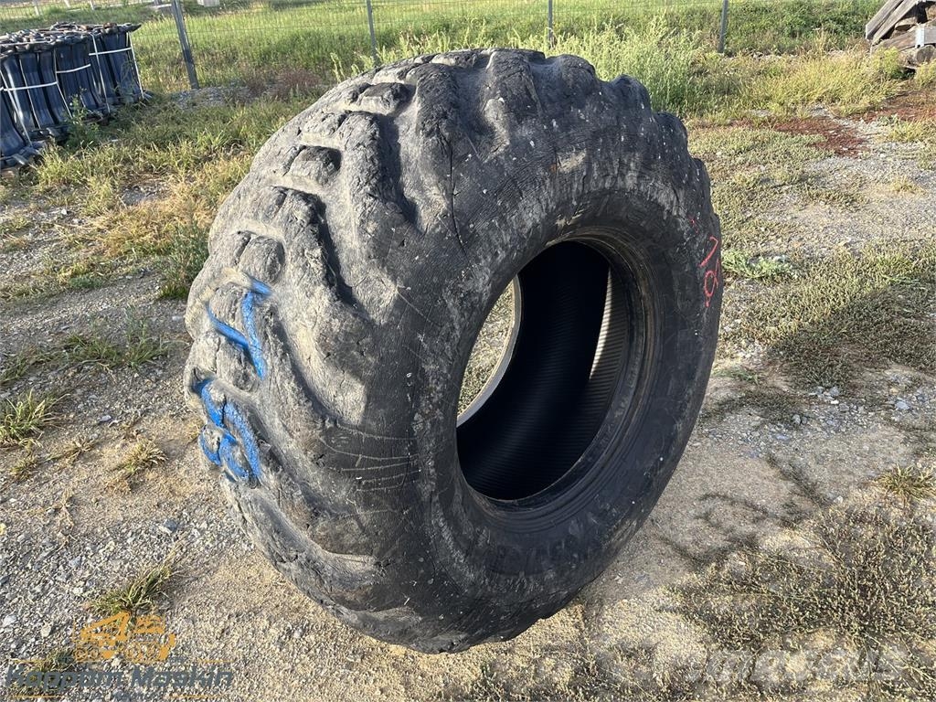 Nokian ELS-L2 650/65x26.5 Used/Beg Neumáticos, ruedas y llantas