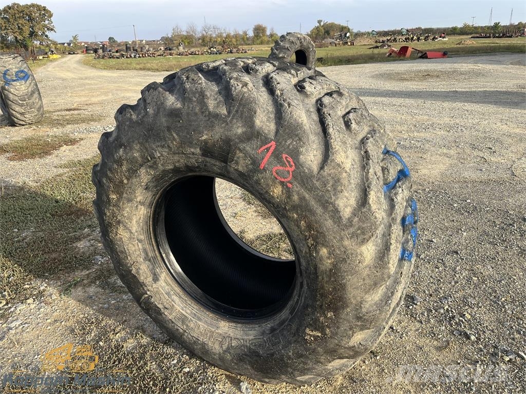 Nokian ELS-L2 650/65x26.5 Used/Beg Neumáticos, ruedas y llantas