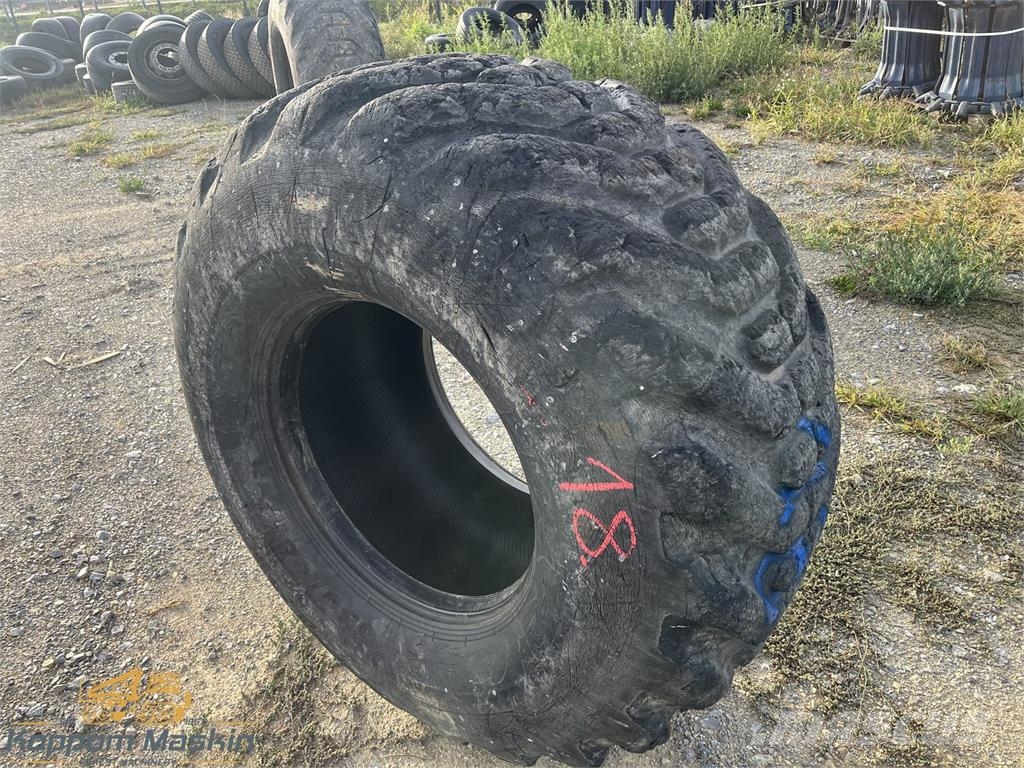 Nokian ELS-L2 650/65x26.5 Used/Beg Neumáticos, ruedas y llantas