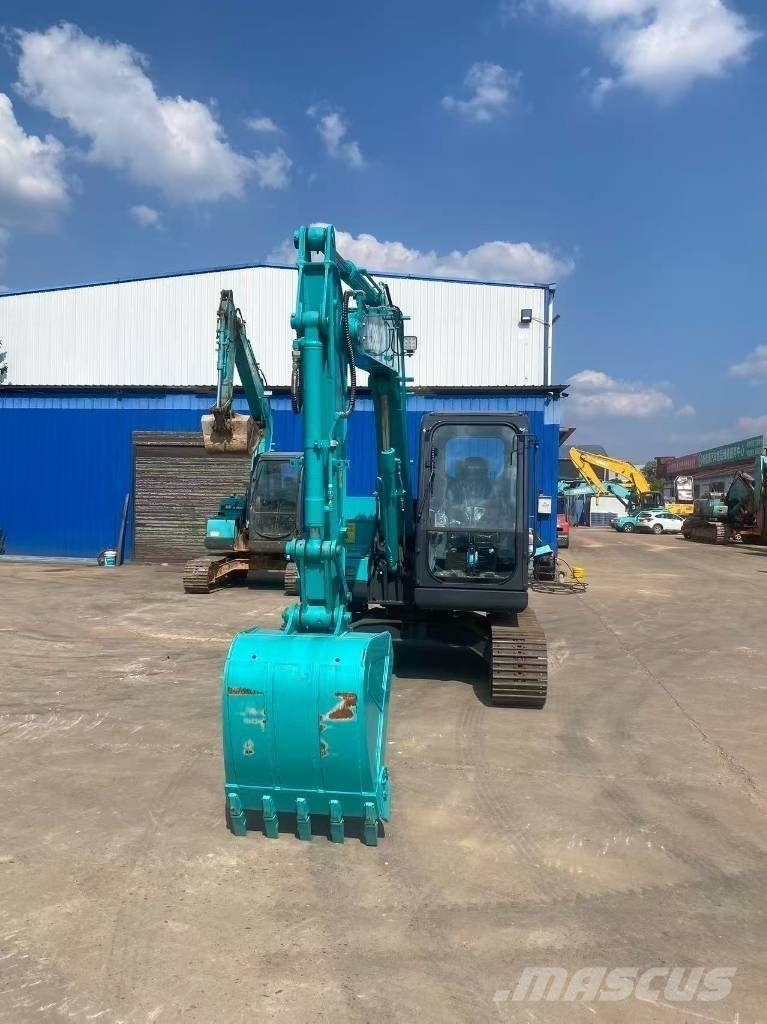 Kobelco SK70-11 Miniexcavadoras