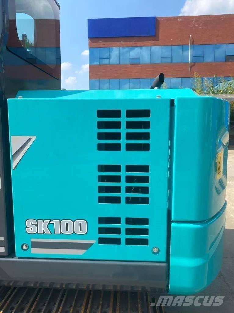 Kobelco SK70-11 Miniexcavadoras