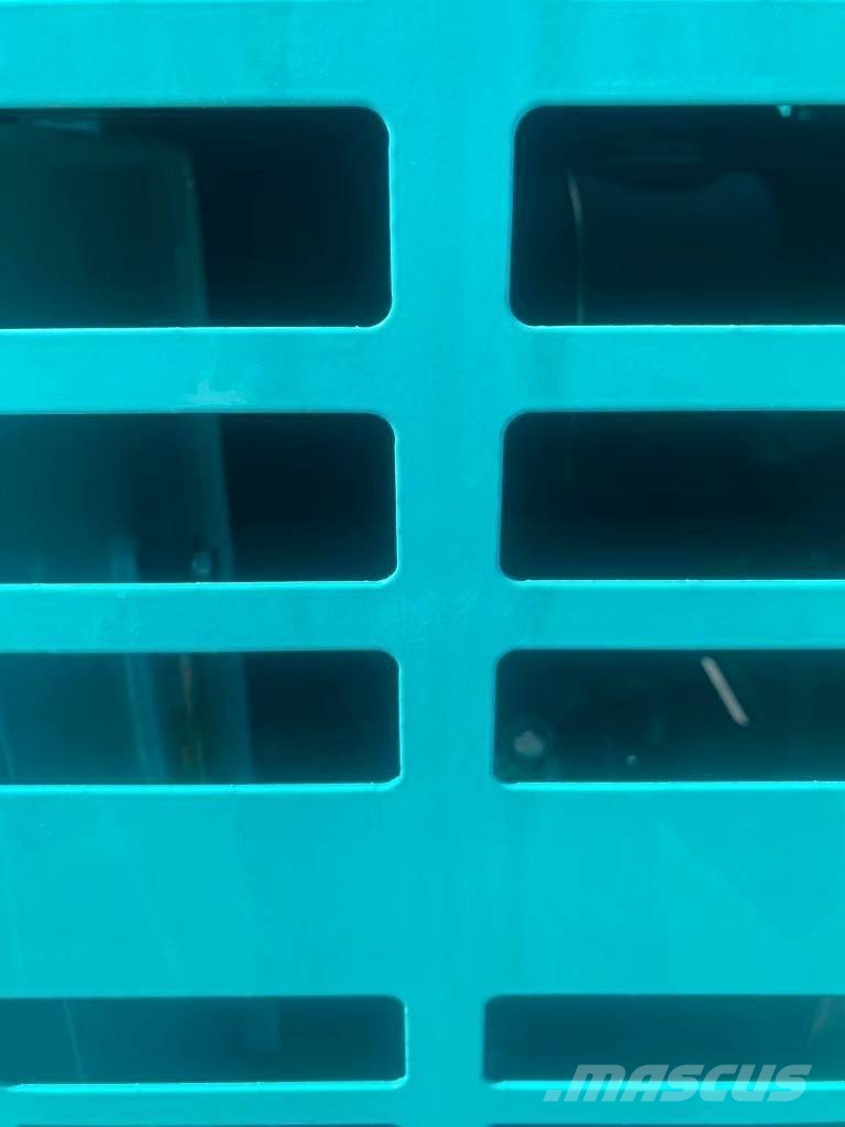 Kobelco SK70-11 Miniexcavadoras