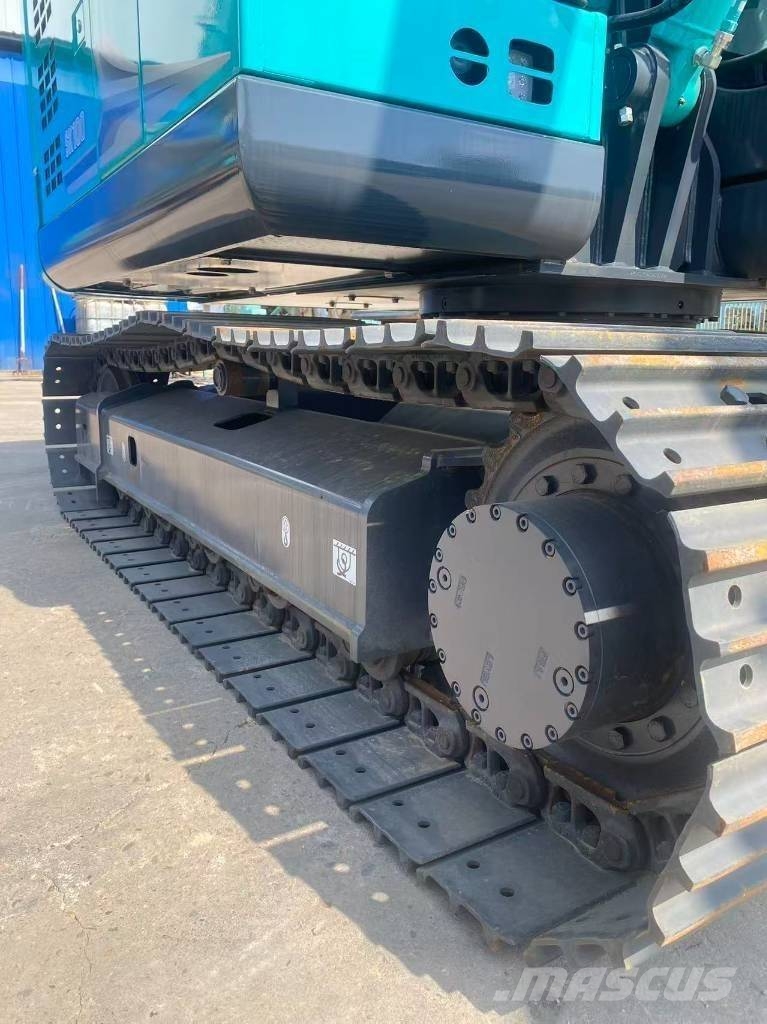 Kobelco SK70-11 Miniexcavadoras