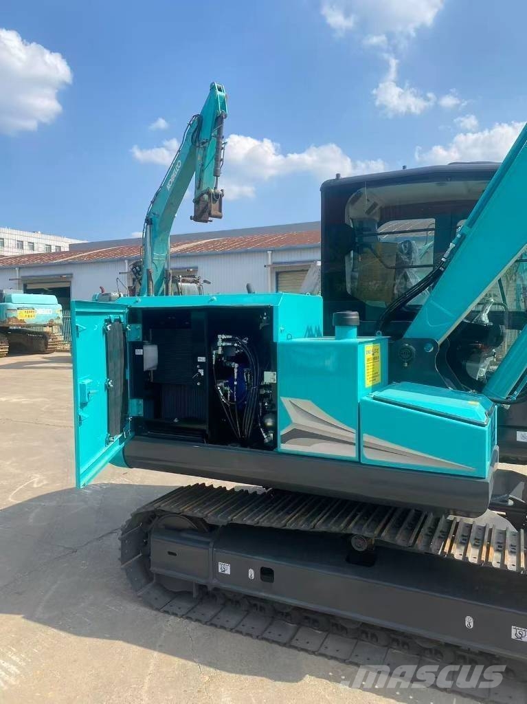 Kobelco SK70-11 Miniexcavadoras