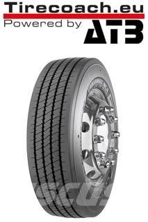 Goodyear 455/45r22.5 URBANMAX Reifen