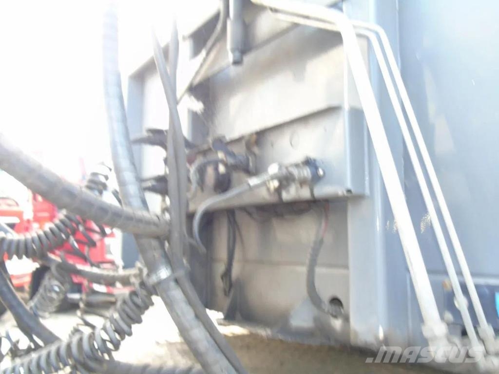 MOL PALFINGER PALFINGER 40001EL - 22 METER LENGTH + RE Напівпричепи-лісовози