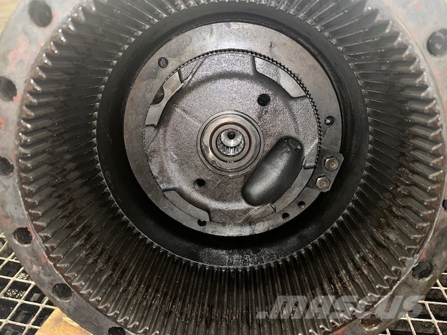 Komatsu PC 240 LC-6 USED FINAL DRIVE Transmisija