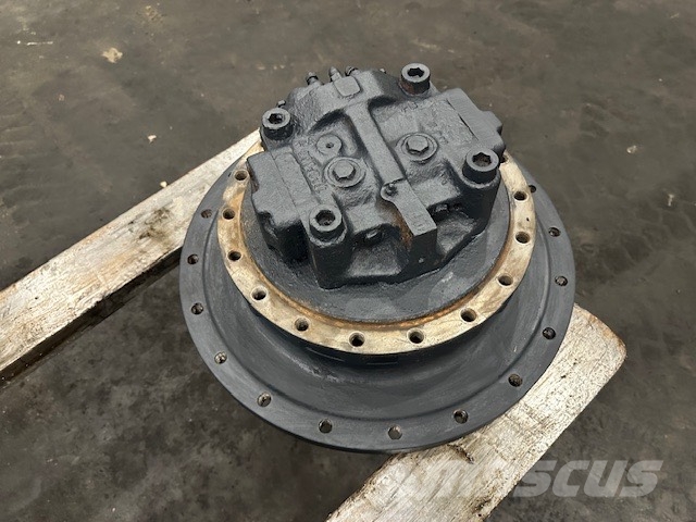 Komatsu PC 240 LC-6 USED FINAL DRIVE Transmisija