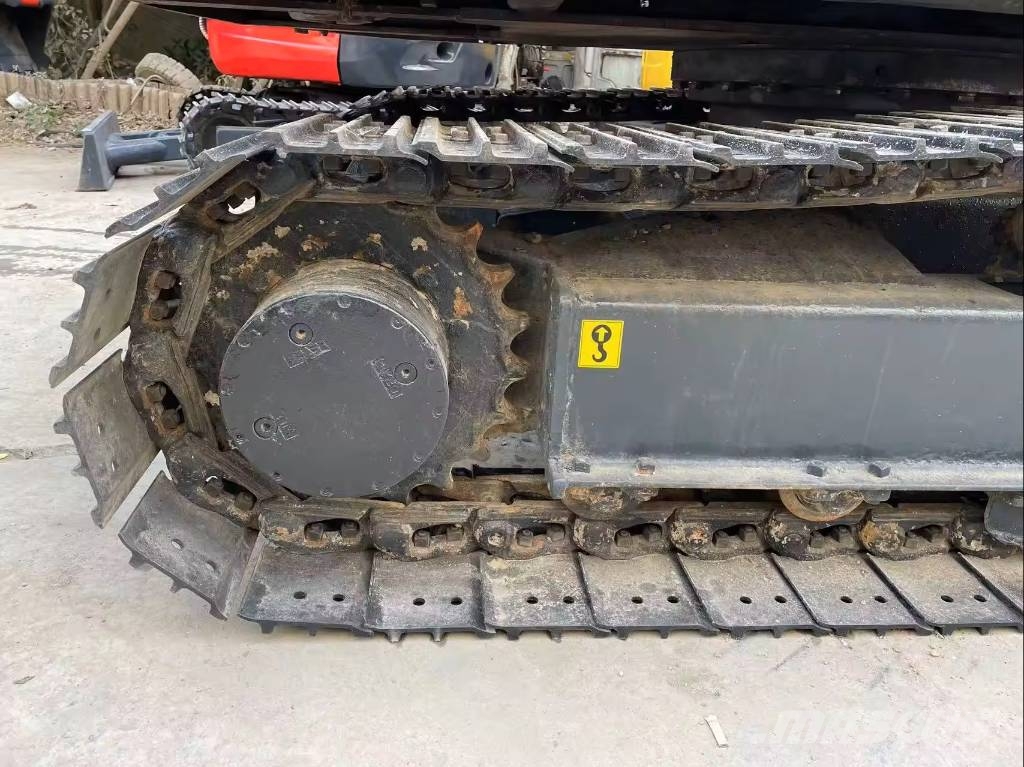 Doosan DX55-9C Mini excavatoare < 7t