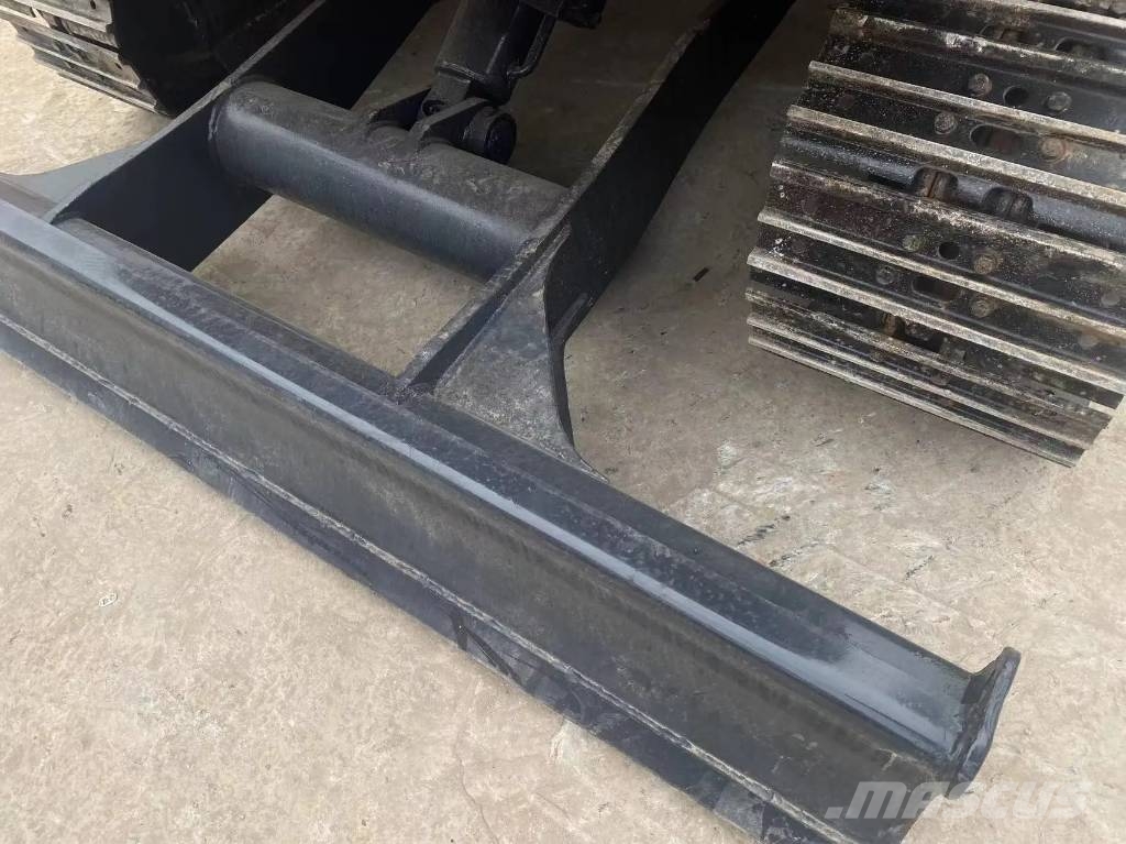 Doosan DX55-9C Mini excavatoare < 7t