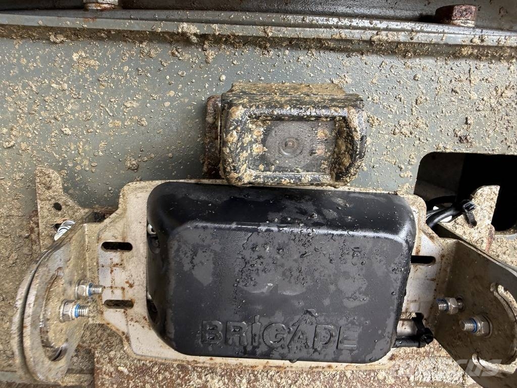 Wacker Neuson DV 60 6 Ton Swivel Dumper 翻斗车\公路型自卸车