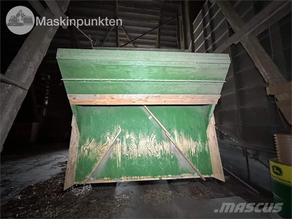  okänd Kiper prikolice
