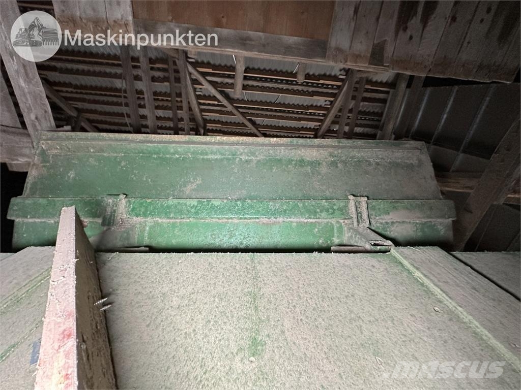  okänd Kiper prikolice