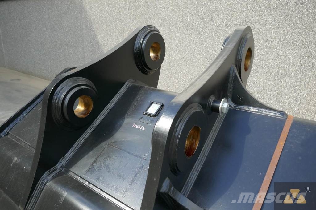 Geith Bucket Cat 336 Baldes