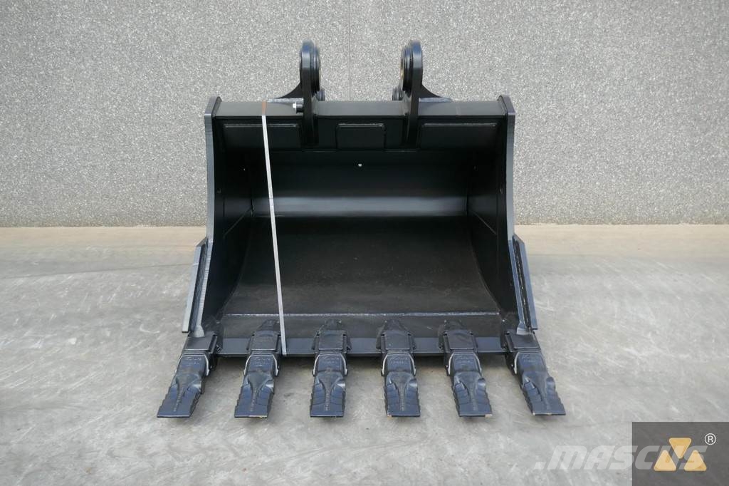 Geith Bucket Cat 336 Baldes