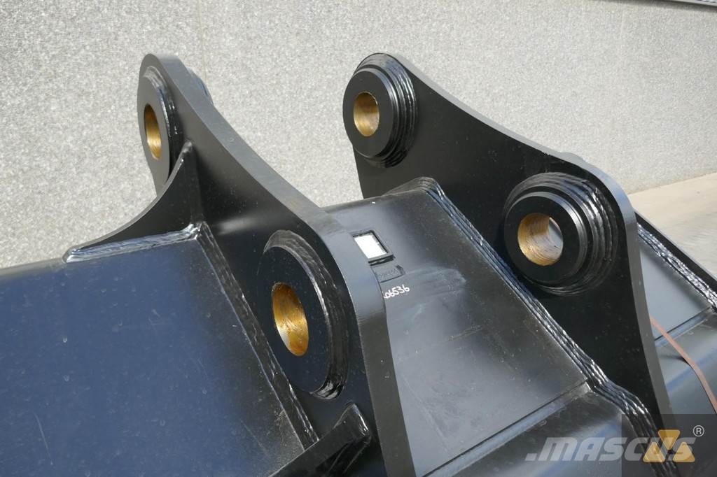 Geith Bucket Cat 336 Baldes