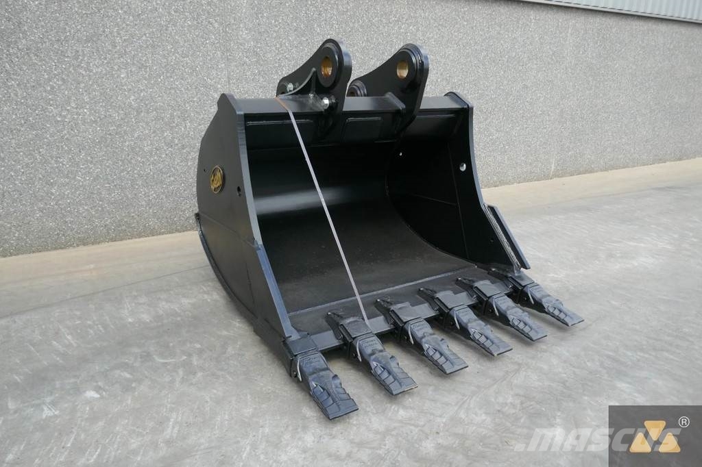 Geith Bucket Cat 336 Baldes
