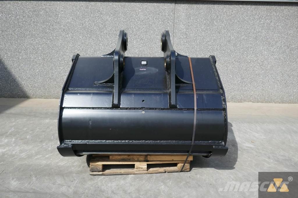 Geith Bucket Cat 336 Baldes