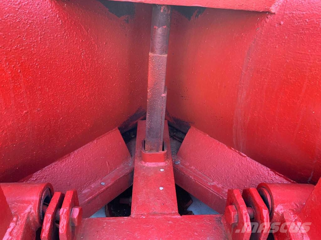  Hydraulic ARROW SNOW PLOW / LUMESAHK كاسحات جليد