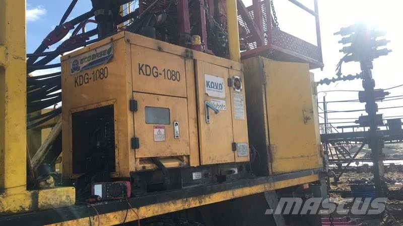 Kubota DIESEL GENERATOR KJ-T300 Naftové generátory